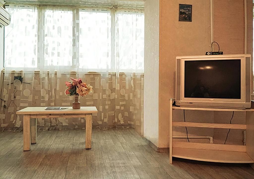 Апартаменты Apartamenty liuks-studiia Запорожье-16