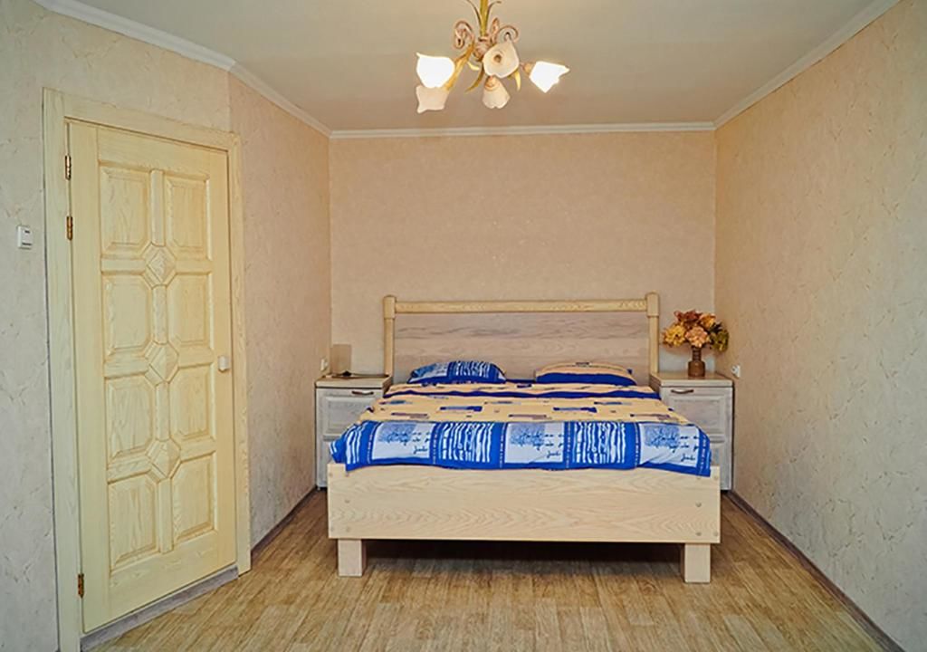 Апартаменты Apartamenty liuks-studiia Запорожье-17